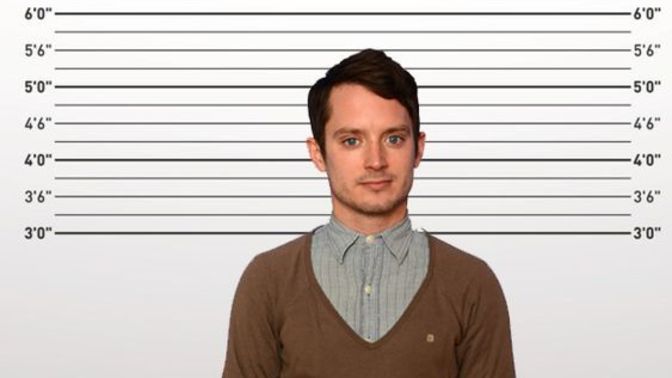 Is 5'6" typically considered a below-average height for a man?