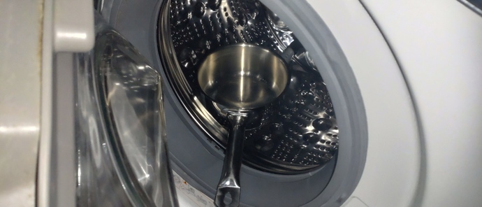 Pots and Pans... Hand WASH or DISHWASHER?