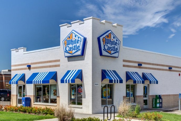 German Castles or McDonalds in the US, which is More?