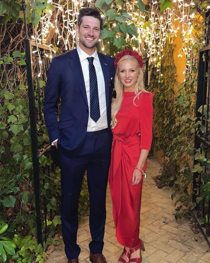 Do you agree that pushing women for high paying jobs is causing dating to die?