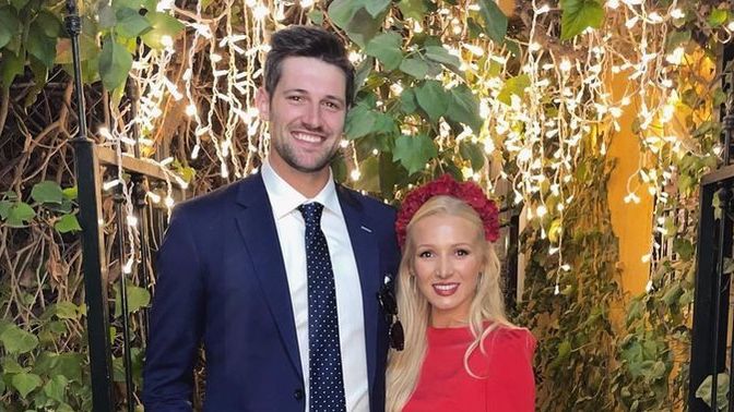 Do you agree that pushing women for high paying jobs is causing dating to die?
