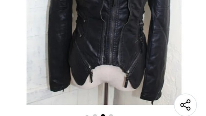 Which jacket do you like the best?