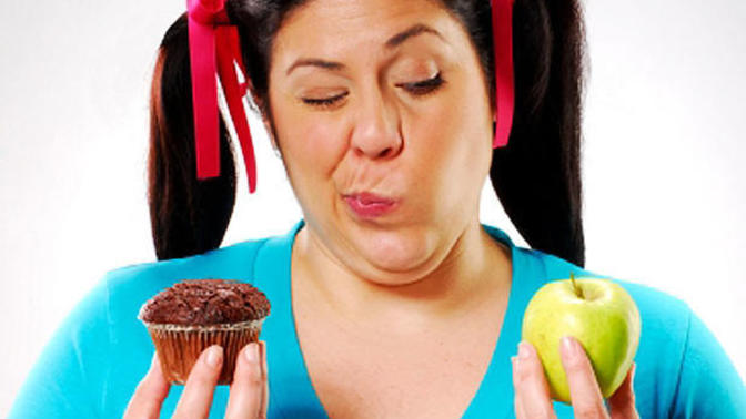 What bad habit are you considering taking up this year?