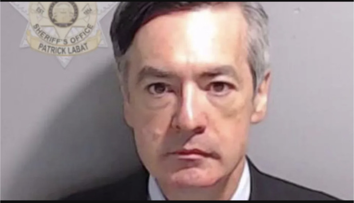First Sydney Powell, now Kenneth Chesebro pleads guilty, what will Trump do now?