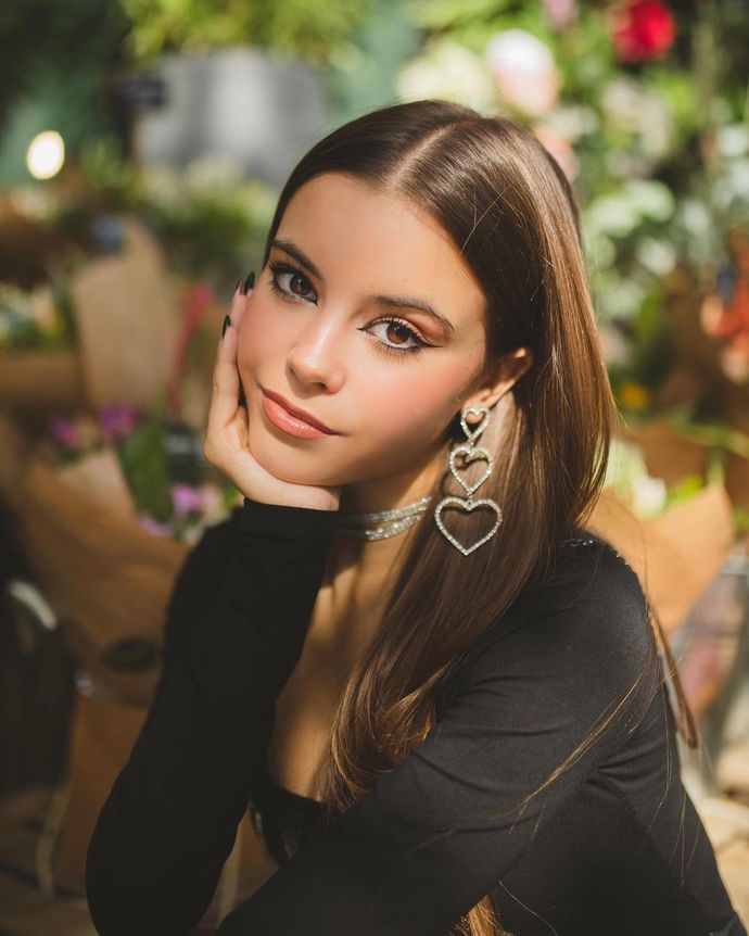 Spanish selection (phase 2), who is prettier?
