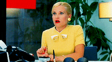 Am I the only one who thinks pizza is overrated?