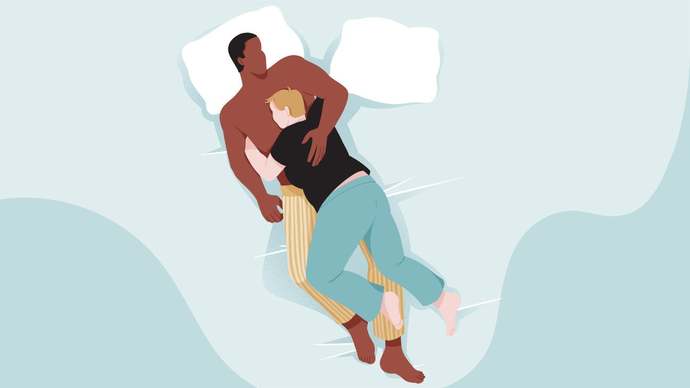 What is the best way to fall asleep (If you can't)?