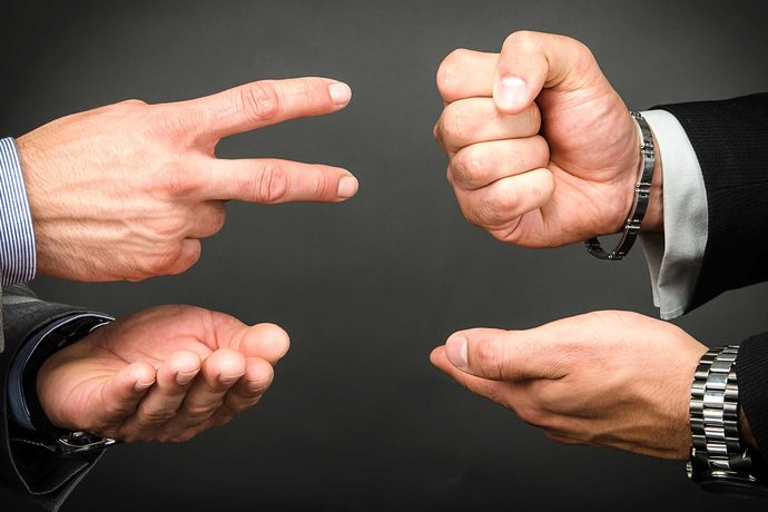 Guys, Do guys live by the "Bro Code"?