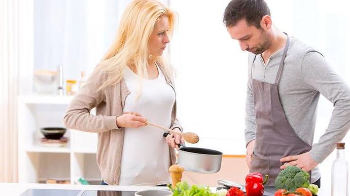 Those who can cook, what is something you would cook for me?
