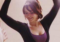 Whos your favorite famous Jennifer?