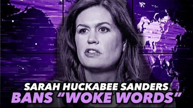 Do you approve of 'Woke words' being banned by law?