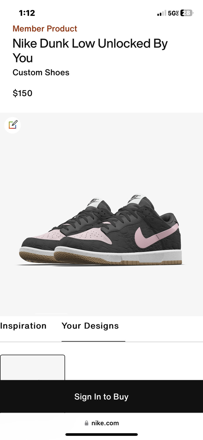 Guys, Rate this style ugly or nice?