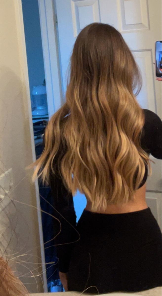 Hair bleechinggg?