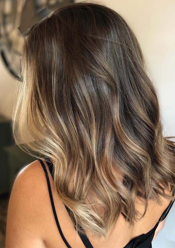 Hair bleechinggg?