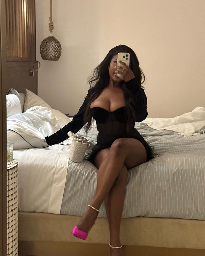 How do you feel about dark complexion?