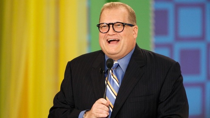 Who is your favorite famous Carey?