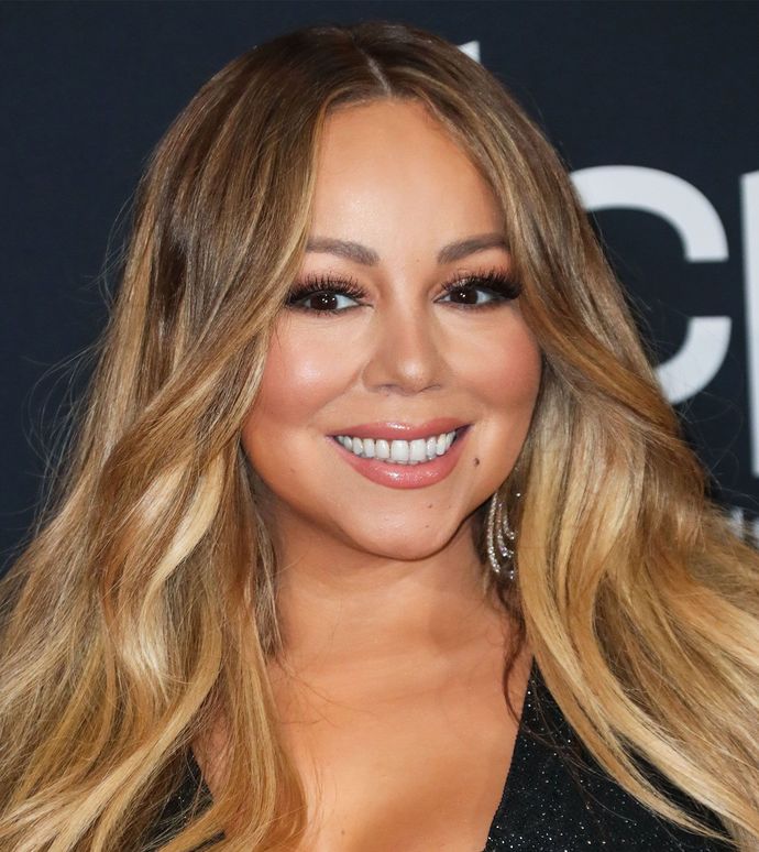 Who is your favorite famous Carey?