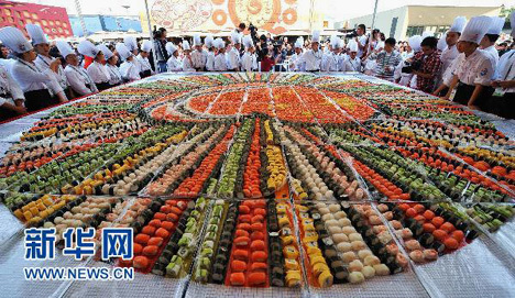 If There Was A FOOD EATING CONTEST What Kind Of FOOD EATING CONTEST Would You Sign Up For?