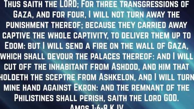 Does the Bible support Israel's right to exist & Zionism?