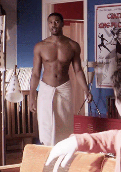 Do guys with abs impress you?