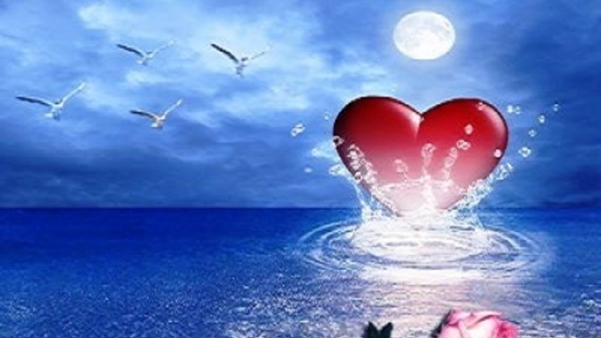How Important is it to be a Loving Person?
