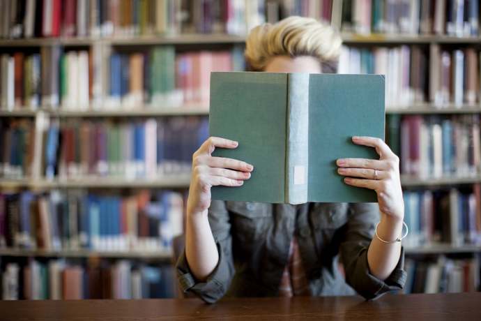 What was the first book you read that really stuck with you?