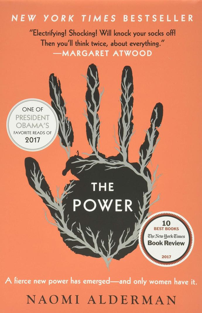What was the first book you read that really stuck with you?