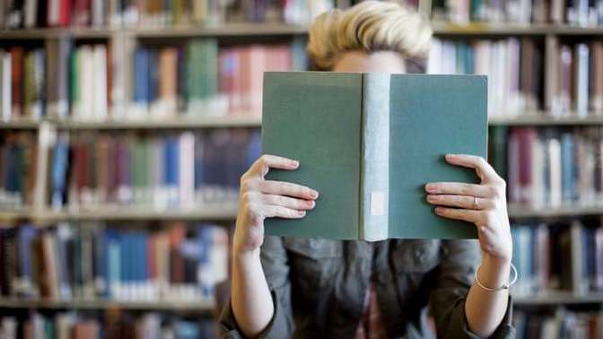 What was the first book you read that really stuck with you?