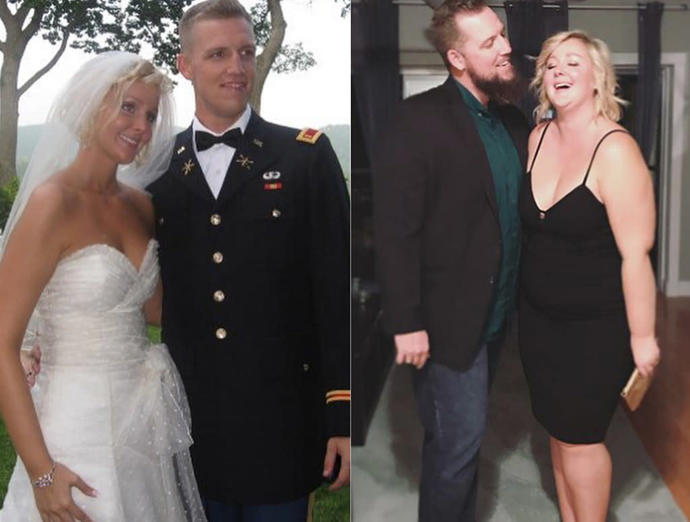 What if my wife gains weight and become a fat wife?
