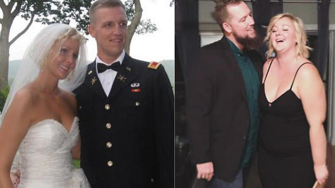 If a man marries a thin girl should he divorce her if she becomes fat?