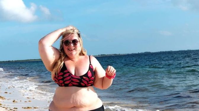 Why do some people think “thick” is synonymous with fat?