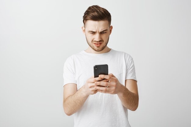 Guys, When it comes to dating apps: How do you handle rejection and ghosting from women?