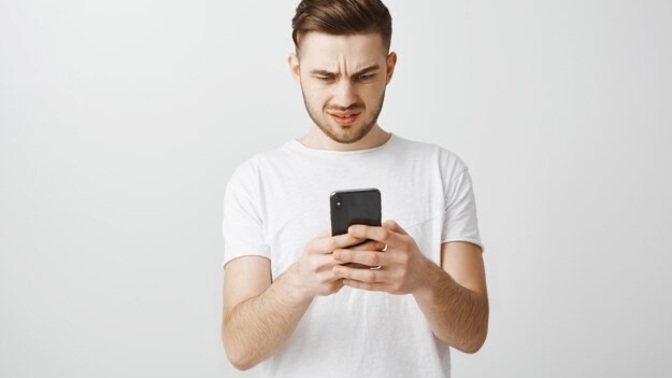 Guys, When it comes to dating apps: How do you handle rejection and ghosting from women?