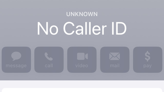 What does this person want? Why won’t they leave me alone? Could I have a stalker?