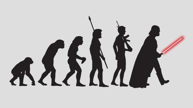 I'm an atheist who doesn't accept the theory of biological evolution. Is that unusual?