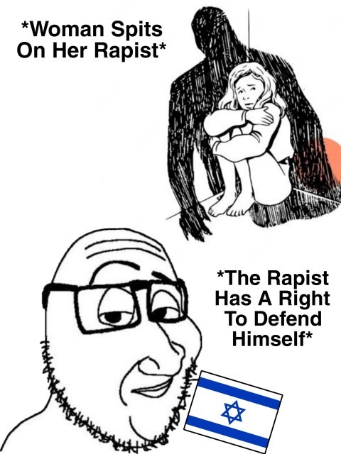 Your thoughts on these memes?