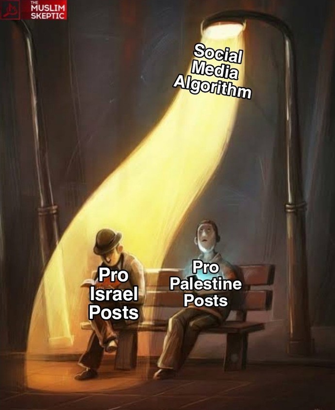 Your thoughts on these memes?