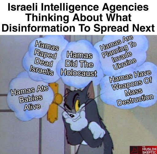 Your thoughts on these memes?