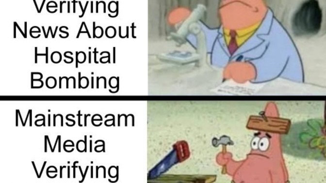 Your thoughts on these memes?