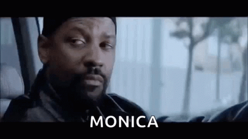 Is she interested in me?