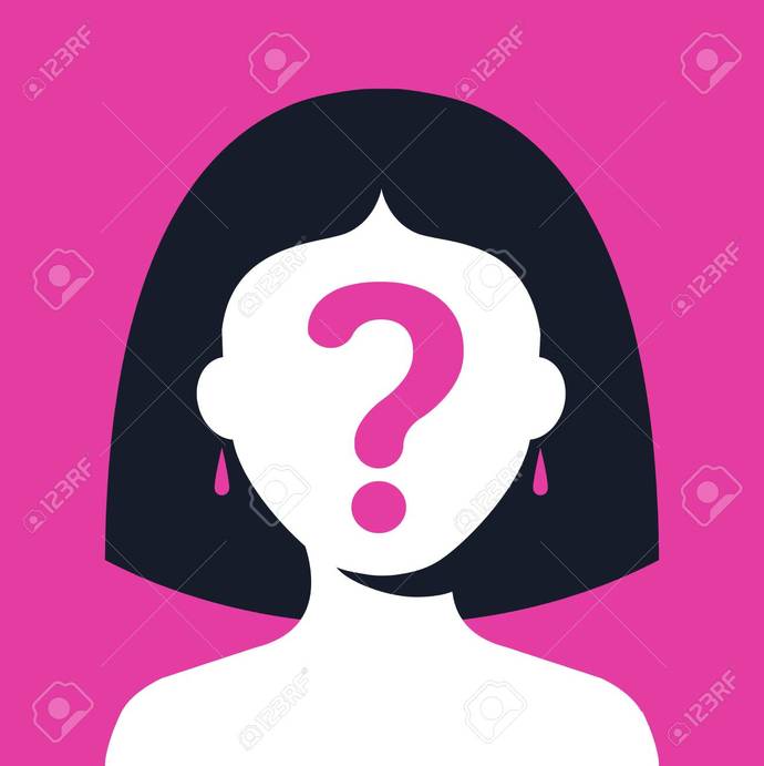 Why do men mean when they say in here that I must have no personality if guys are only approaching me for nookie?