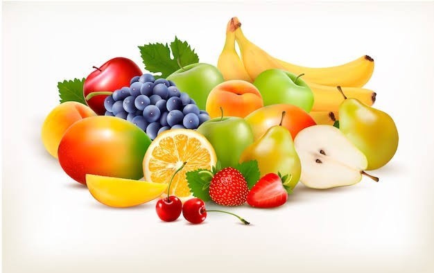 What fruit do you like to eat?