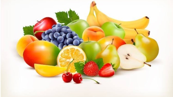 What fruit do you like to eat?