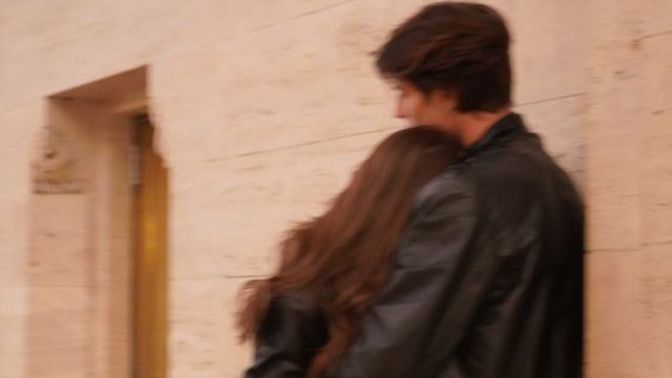 Why did he flirt with me all the time and then when drunk told me we'll never be close?