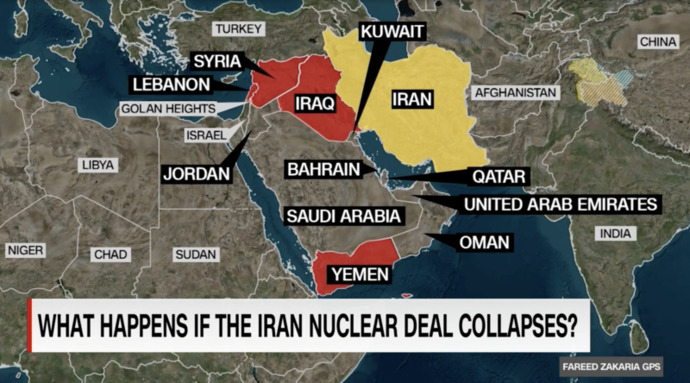 If Israel goes to war with Iran, who would win?