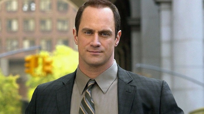 What is your favorite TV series?