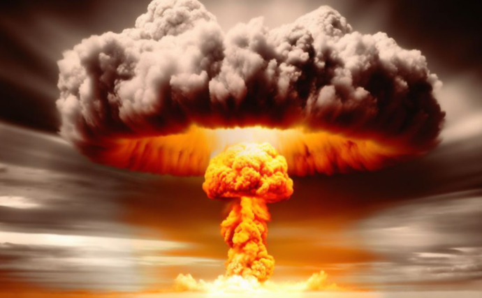 Will the world be at peace once ukraine and israel win?