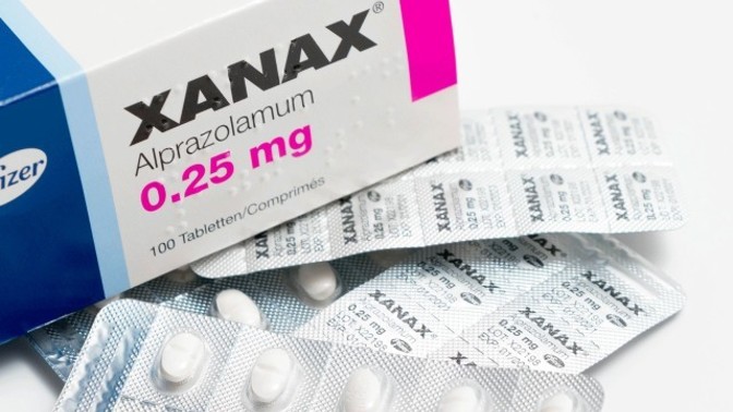 Is Xanax a good drug?
