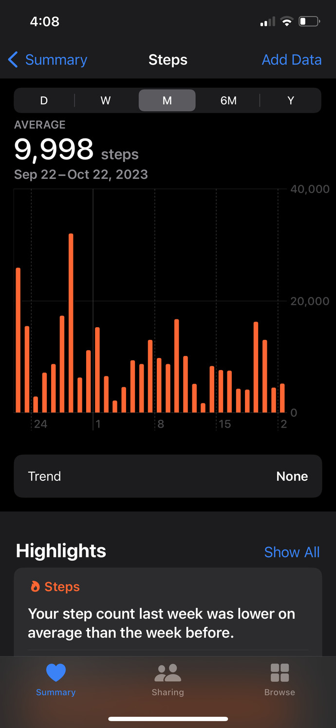 How many steps do you walk in a day. And what country are you from?