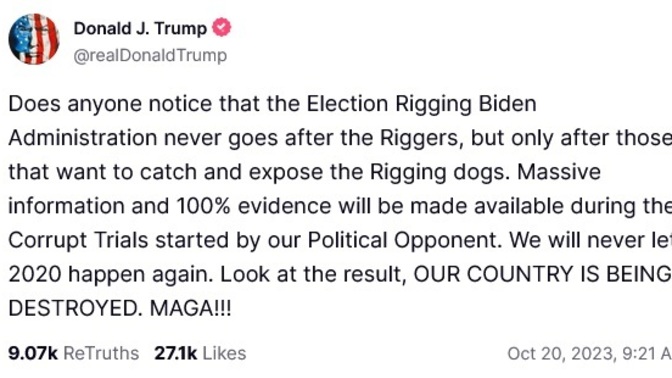 You are so much about your 1st Amendment - What is stopping you now?